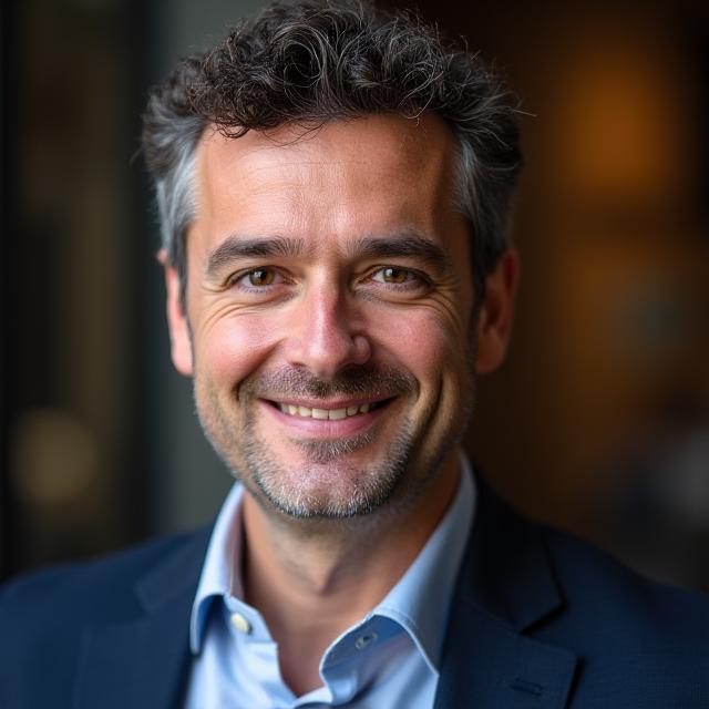 Antoine Leclerc - Maître Horloger